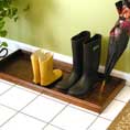 Image of Boot Trays