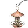 Image of Bird Feeders