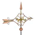 Image of Garden Weathervanes