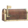 Image of Mailboxes