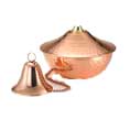 Image of Oil Lamps