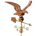 Image of Estate Weathervanes