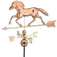 Image of Standard Size Weathervanes