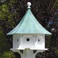 Image of Bird Houses